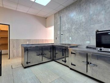 Residencia geriatrica a estrenar Francisco Alvarez
