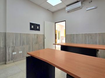 Residencia geriatrica a estrenar Francisco Alvarez