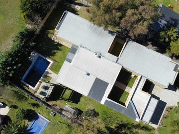 Residencia geriatrica a estrenar Francisco Alvarez