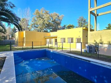 Residencia geriatrica a estrenar Francisco Alvarez