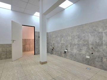 Residencia geriatrica a estrenar Francisco Alvarez