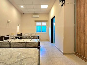 Residencia geriatrica a estrenar Francisco Alvarez