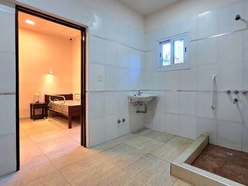 Residencia geriatrica a estrenar Francisco Alvarez