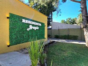 Residencia geriatrica a estrenar Francisco Alvarez