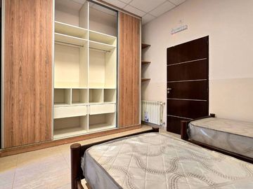 Residencia geriatrica a estrenar Francisco Alvarez