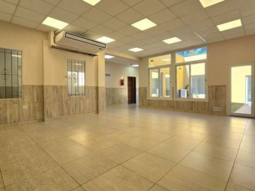 Residencia geriatrica a estrenar Francisco Alvarez