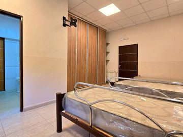 Residencia geriatrica a estrenar Francisco Alvarez