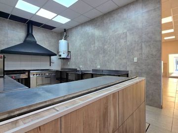 Residencia geriatrica a estrenar Francisco Alvarez