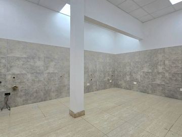Residencia geriatrica a estrenar Francisco Alvarez