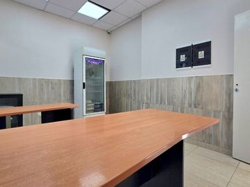 Residencia geriatrica a estrenar Francisco Alvarez