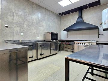 Residencia geriatrica a estrenar Francisco Alvarez