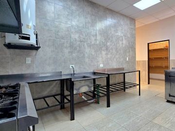 Residencia geriatrica a estrenar Francisco Alvarez