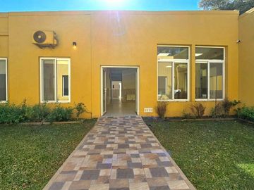 Residencia geriatrica a estrenar Francisco Alvarez