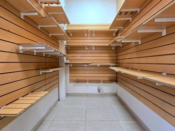 Residencia geriatrica a estrenar Francisco Alvarez