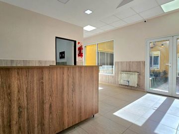 Residencia geriatrica a estrenar Francisco Alvarez