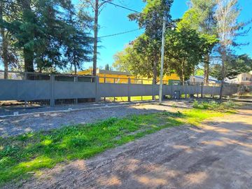 Residencia geriatrica a estrenar Francisco Alvarez
