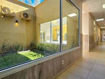 Residencia geriatrica a estrenar Francisco Alvarez