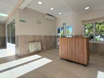 Residencia geriatrica a estrenar Francisco Alvarez