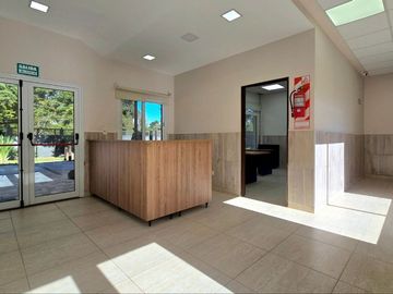 Residencia geriatrica a estrenar Francisco Alvarez