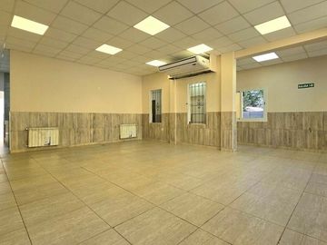 Residencia geriatrica a estrenar Francisco Alvarez
