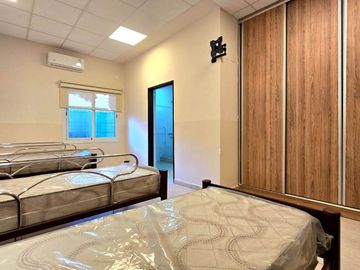 Residencia geriatrica a estrenar Francisco Alvarez