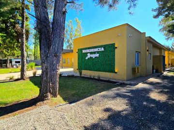 Residencia geriatrica a estrenar Francisco Alvarez