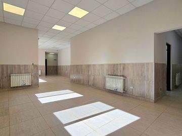 Residencia geriatrica a estrenar Francisco Alvarez