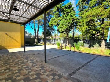 Residencia geriatrica a estrenar Francisco Alvarez