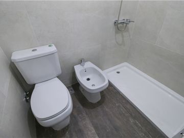 VENTA DEPTO UN AMBIENTE APTO CRÉDITO QUILMES