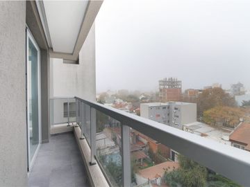 VENTA DEPTO UN AMBIENTE APTO CRÉDITO QUILMES