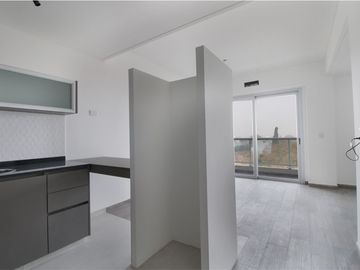VENTA DEPTO UN AMBIENTE APTO CRÉDITO QUILMES