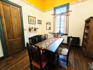 VENTA CASA 4 AMBIENTES TERRAZA PROPIA FLORES