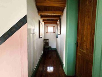 VENTA CASA 4 AMBIENTES TERRAZA PROPIA FLORES