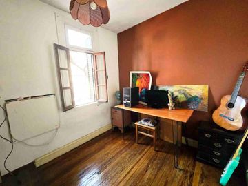 VENTA CASA 4 AMBIENTES TERRAZA PROPIA FLORES