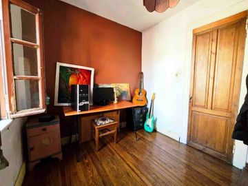 VENTA CASA 4 AMBIENTES TERRAZA PROPIA FLORES