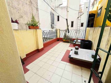 VENTA CASA 4 AMBIENTES TERRAZA PROPIA FLORES