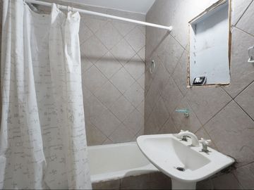 VENTA 3 AMB. CON PATIO , SAN CRISTOBAL