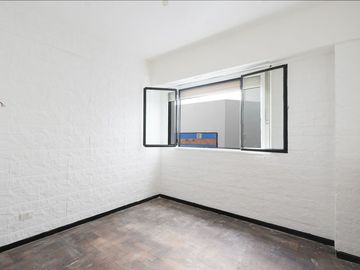 VENTA 3 AMB. CON PATIO , SAN CRISTOBAL