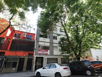VENTA 3 AMB. CON PATIO , SAN CRISTOBAL