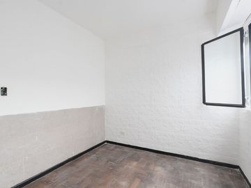 VENTA 3 AMB. CON PATIO , SAN CRISTOBAL