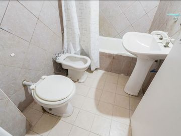 VENTA 3 AMB. CON PATIO , SAN CRISTOBAL