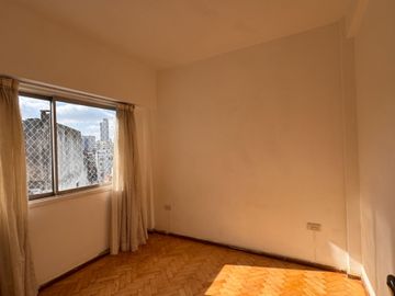 Alquiler 2 AMB CON GRAN BALCÓN TERRAZA EN PALERMO