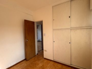 Alquiler 2 AMB CON GRAN BALCÓN TERRAZA EN PALERMO