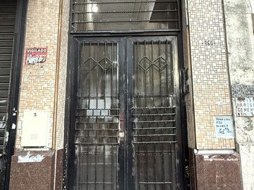 VENTA PISO 10 AMB. BALVANERA. APTO HOSTEL