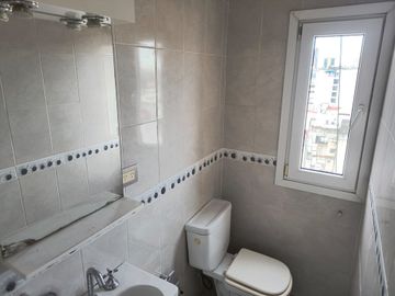 Venta Departamento dúplex 4 ambientes Retiro CABA
