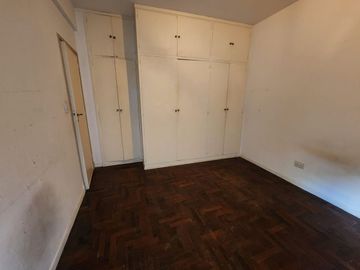 VENTA DEPARTAMENTO 3 AMB APTO CREDITO CHACARITA