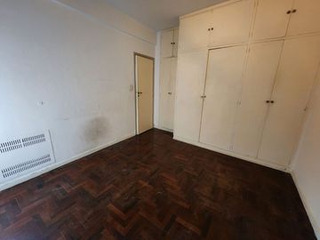 VENTA DEPARTAMENTO 3 AMB APTO CREDITO CHACARITA