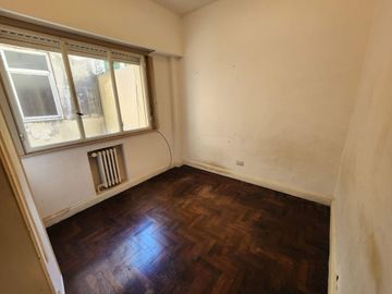 VENTA DEPARTAMENTO 3 AMB APTO CREDITO CHACARITA
