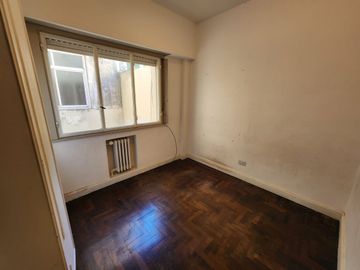 VENTA DEPARTAMENTO 3 AMB APTO CREDITO CHACARITA
