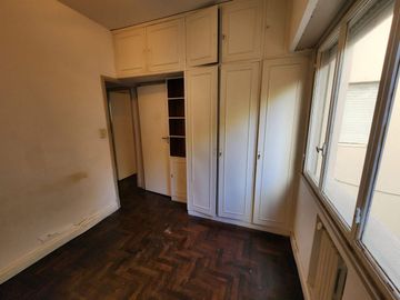 VENTA DEPARTAMENTO 3 AMB APTO CREDITO CHACARITA